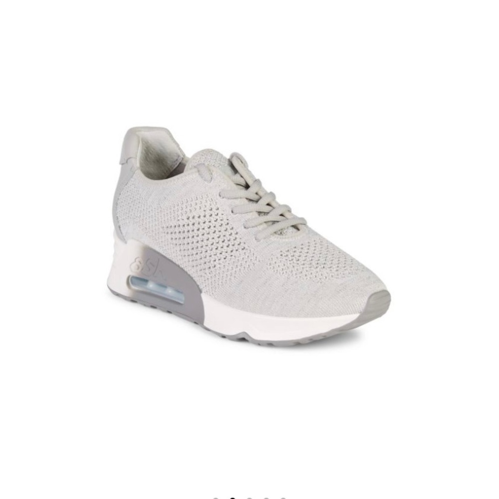 ASH Sneakers. Like New . Worn indoors to try on.